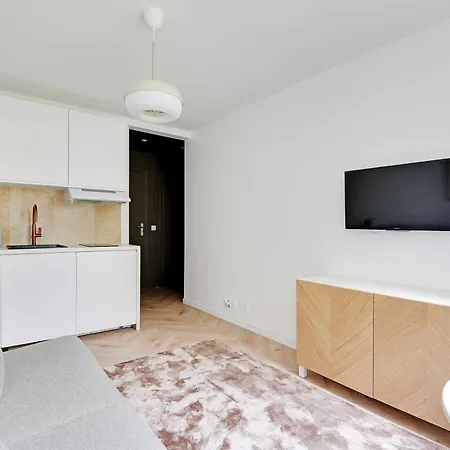 2p Cosy & Equipped Quiet Location Apartment *